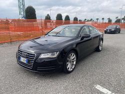 Usata 2012 Audi A7 Sportback Due volumi | 10.500 € (Super prezzo)