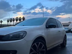 Usata 2009 VW Golf VI Tre volumi | 4000 € (Buon prezzo)