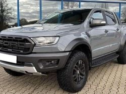 Grigio Usata 2020 Ford Ranger Raptor Pick-up | 37.900 € (Buon prezzo)