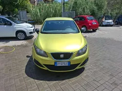 Oro Usata 2009 Seat Ibiza Stylance Tre volumi | 2700 € (Ottimo prezzo)