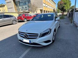 Bianco Usata 2014 Mercedes A180 Premium Tre volumi | 10.000 € (Ottimo prezzo)
