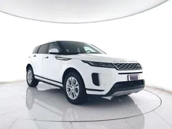 Bianco Usata 2023 Land Rover Range Rover evoque SE SUV | 38.900 € (Buon prezzo)