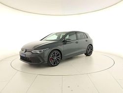 Grigio Usata 2023 VW Golf VIII GTI Tre volumi | 36.900 € (Cara)