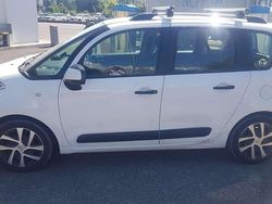 Usata 2013 Citroën C3 Picasso Monovolume | 2700 € (Ottimo prezzo)