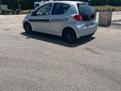 Usata 2006 Toyota Aygo Due volumi | 3500 € (Cara)