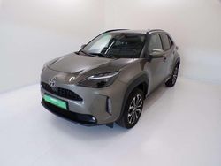 Grigio asfalto Usata 2024 Toyota Yaris Cross Trend SUV | 26.900 € (Buon prezzo)