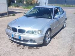 Usata 2003 BMW 320 M Sport Coupé | 3499 € (Super prezzo)
