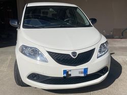 Bianco Usata 2020 Lancia Ypsilon S Due volumi | 9999 € (Ottimo prezzo)