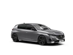 Grigio Nuova 2024 Peugeot 308 GT | 31.775 € (Cara)