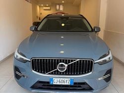 Grigio Usata 2022 Volvo XC60 Momentum SUV | 35.000 € (Buon prezzo)