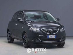Nero vulcano Usata 2024 Lancia Ypsilon Due volumi | 13.121 € (Buon prezzo)