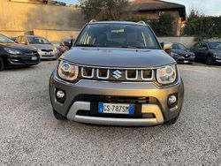Argento Usata 2024 Suzuki Ignis Due volumi | 16.500 € (Ottimo prezzo)
