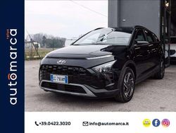 Nero Usata 2021 Hyundai Bayon SUV | 15.900 € (Cara)
