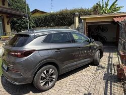 Grigio Usata 2018 Opel Grandland X S SUV | 12.600 € (Ottimo prezzo)
