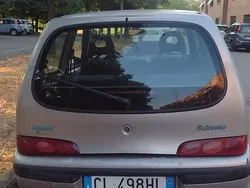 Usata 2003 Fiat 600 Due volumi | 800 € (Ottimo prezzo)