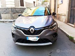 Bianco Usata 2021 Renault Captur Intens SUV | 16.000 € (Buon prezzo)