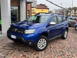Blu Usata 2022 Dacia Duster Comfort SUV | 15.490 € (Buon prezzo)