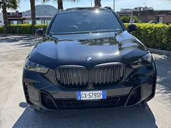 Usata 2024 BMW X5 M Sport SUV | 65.900 € (Ottimo prezzo)