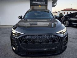 Nero Nuova 2025 Audi Q5 S-Line SUV | 74.900 € (Buon prezzo)