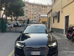 Blu Usata 2016 Audi A4 Station wagon | 9500 € (Ottimo prezzo)