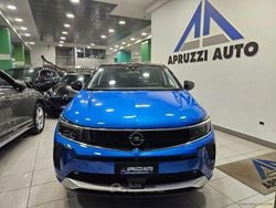 Blu Usata 2023 Opel Grandland X Ultimate SUV | 19.900 € (Buon prezzo)