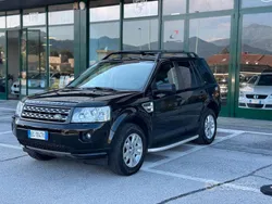 Nero Usata 2011 Land Rover Freelander 2 SE SUV | 8900 € (Buon prezzo)
