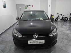 Nero Usata 2014 VW Golf VII Comfortline Tre volumi | 10.490 € (Buon prezzo)