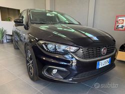 Blu Usata 2019 Fiat Tipo Lounge Tre volumi | 13.500 € (Molto cara)