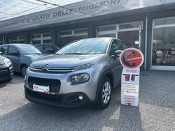 Grigio Usata 2019 Citroën C3 Feel Due volumi | 9600 € (Buon prezzo)