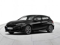 Nero Usata 2024 BMW 128 Efficient Dynamics Tre volumi | 35.900 € (Buon prezzo)