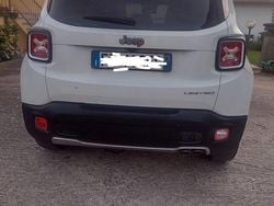 Bianco Usata 2017 Jeep Renegade SUV | 12.000 € (Ottimo prezzo)
