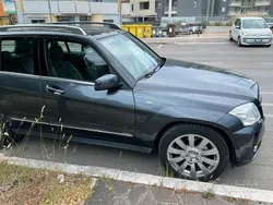 Usata 2012 Mercedes GLK220 SUV | 12.000 € (Ottimo prezzo)