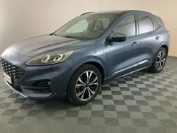 Blu Usata 2020 Ford Kuga ST-Line X SUV | 20.899 € (Buon prezzo)