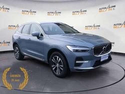 Grigio Usata 2022 Volvo XC60 Core SUV | 38.900 € (Buon prezzo)