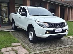 Bianco Usata 2018 Mitsubishi L200 Inform Pick-up | 13.200 € (Super prezzo)