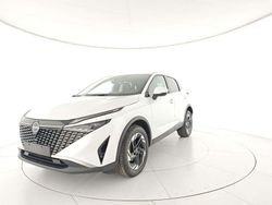 Bianco Nuova 2025 Nissan Qashqai N-Connecta SUV | 28.700 € (Buon prezzo)
