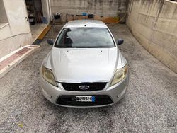 Grigio Usata 2008 Ford Mondeo Station wagon | 2500 €