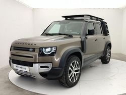 Gondwana stone gloss Usata 2020 Land Rover Defender HSE SUV | 55.000 € (Cara)