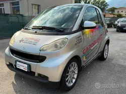 Grigio Usata 2008 Smart ForTwo Coupé Pulse Coupé | 2799 € (Ottimo prezzo)