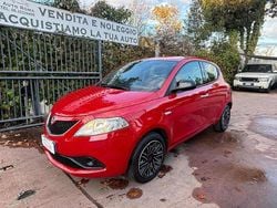 Rosso Usata 2020 Lancia Ypsilon S Due volumi | 9900 € (Buon prezzo)