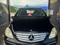 Nero Usata 2005 Mercedes B180 Chrome Monovolume | 2400 € (Buon prezzo)