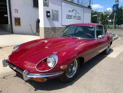 Rossonero Usata 1970 Jaguar E-Type Coupé | 79.000 €