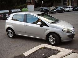 Argento Usata 2010 Fiat Punto Evo Dynamic Due volumi | 3200 € (Buon prezzo)