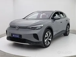 Grigio Usata 2022 VW ID.4 Pro Performance SUV | 35.900 € (Cara)