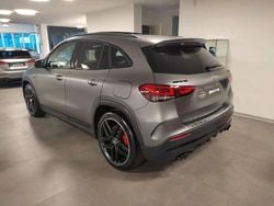 Usata 2022 Mercedes GLA35 AMG AMG SUV | 36.000 € (Buon prezzo)
