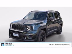 Techno green / tetto nero Nuova 2025 Jeep Renegade North SUV | 32.400 € (Molto cara)