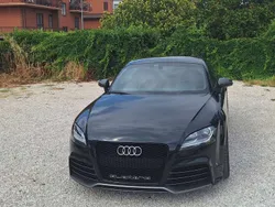 Usata 2007 Audi TT Ambiente Coupé | 17.000 € (Molto cara)