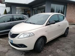 Marrone Usata 2019 Lancia Ypsilon Gold Due volumi | 9700 € (Buon prezzo)