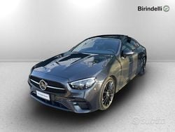 Grigio Usata 2022 Mercedes 300 Coupé | 47.000 € (Buon prezzo)