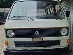 Other Usata 1984 VW T3 Furgone | 6999 €